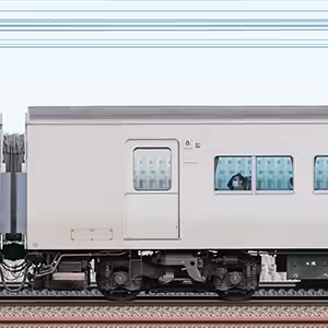 JR東日本185系モハ184-21