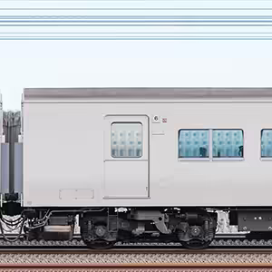 JR東日本185系モハ184-22