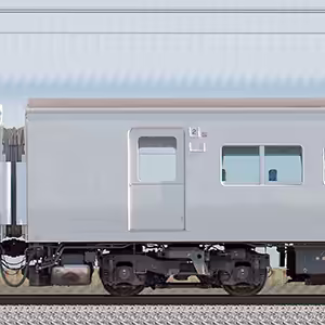 JR東日本185系モハ184-230