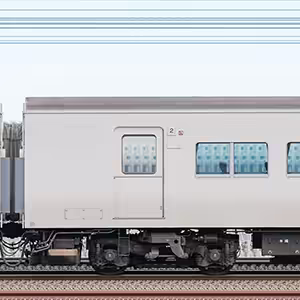 JR東日本185系モハ184-23