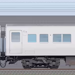 JR東日本185系モハ184-2