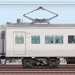 JR東日本185系モハ185-11