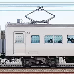 JR東日本185系モハ185-21