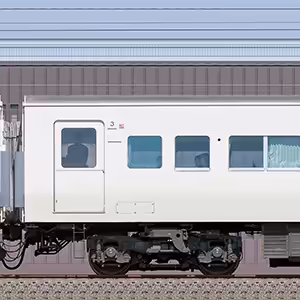 JR東日本185系モハ185-228
