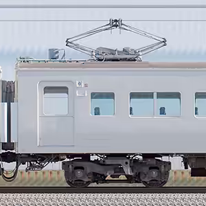 JR東日本185系モハ185-229