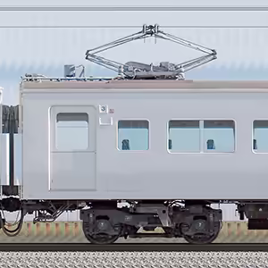 JR東日本185系モハ185-230