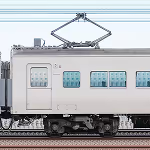 JR東日本185系モハ185-23