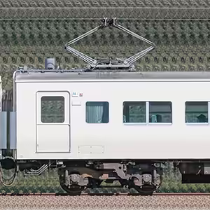 JR東日本185系モハ185-4