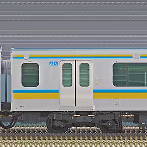 JR東日本E131系モハE131形
