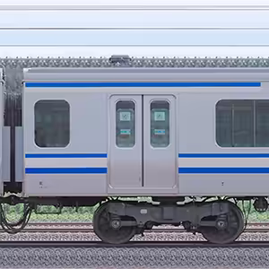 JR東日本E231系モハE230-139「成田線開業120周年記念列車」