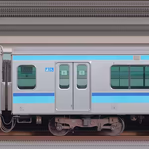 JR東日本E231系800番台モハE230-809