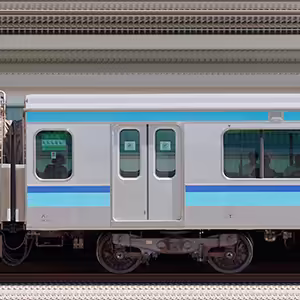 JR東日本E231系800番台モハE230-811