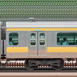 JR東日本E231系モハE230-83