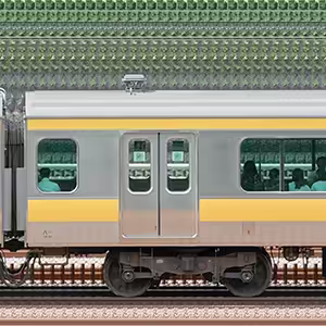 JR東日本E231系モハE230-84