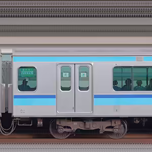 JR東日本E231系800番台モハE231-809