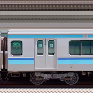 JR東日本E231系800番台モハE231-812