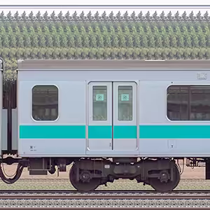 JR東日本E233系2000番台モハE232-2007