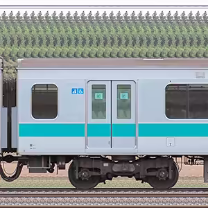 JR東日本E233系2000番台モハE232-2218