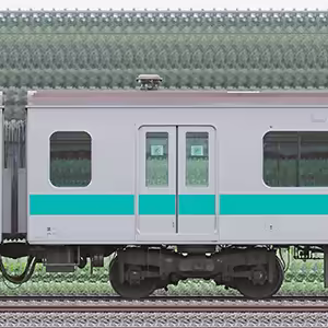 JR東日本E233系2000番台モハE233-2201