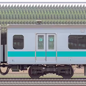 JR東日本E233系2000番台モハE233-2407