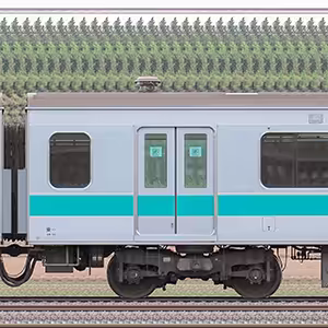 JR東日本E233系2000番台モハE233-2418