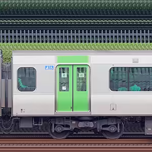 JR東日本E235系モハE234形