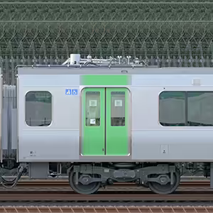 JR東日本E235系モハE235-146