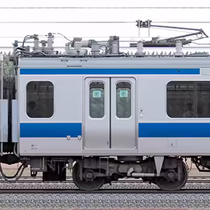 JR東日本E531系モハE531形