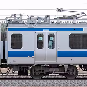 JR東日本E531系モハE531-2006