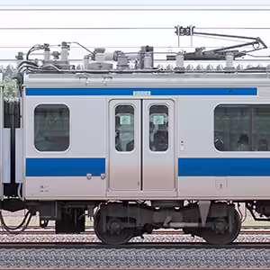JR東日本E531系モハE531-2011