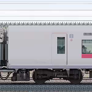 JR東日本E657系モハE656-5