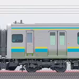 E131系