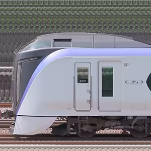 JR東日本E353系クモハE353形