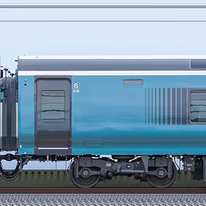 JR東日本E261系モロE260形