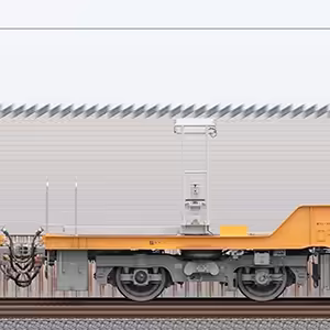 JR東日本キヤE195系キヤE194-102