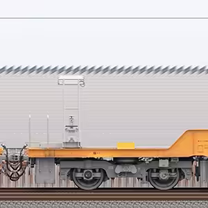 JR東日本キヤE195系キヤE194-2
