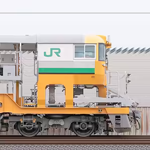 JR東日本キヤE195系キヤE195-101
