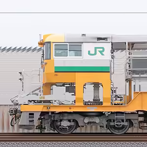 JR東日本キヤE195系0番台LT-1編成（山側）