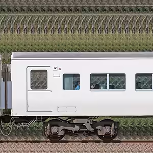 JR東日本185系サハ185-5