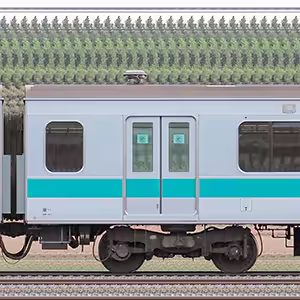 JR東日本E233系2000番台サハE233-2218