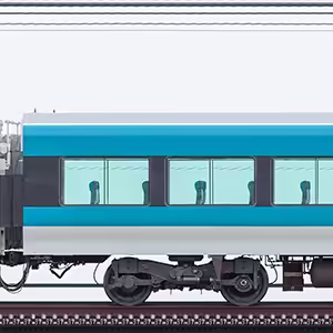 JR東日本E257系サハE257形