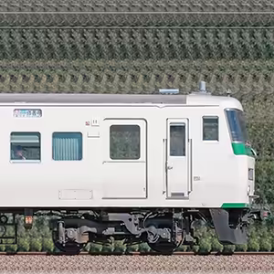 JR東日本185系クハ185-2