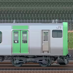 JR東日本E235系クハE234-49