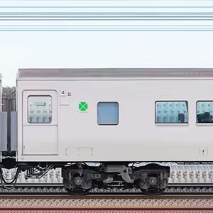 JR東日本185系サロ185-12
