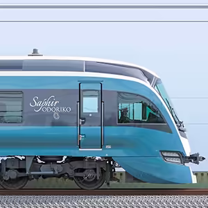 JR東日本E261系クロE260形