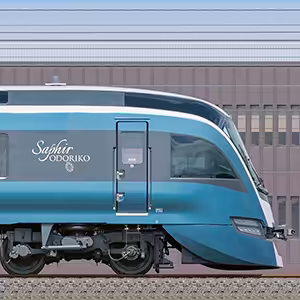 JR東日本E261系「サフィール踊り子」クロE261-2