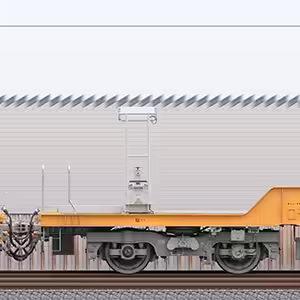 JR東日本キヤE195系キサヤE194-101