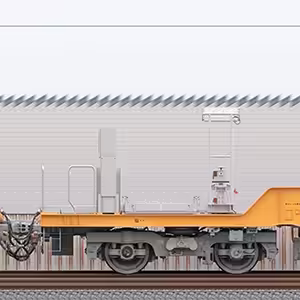 JR東日本キヤE195系キサヤE194-1