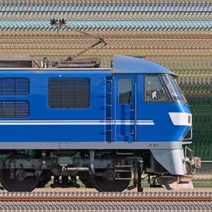 JR貨物EF210-118＋タキ1000形19車（3090列車）