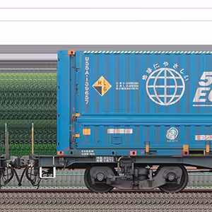 JR貨物コキ100系コキ105-41